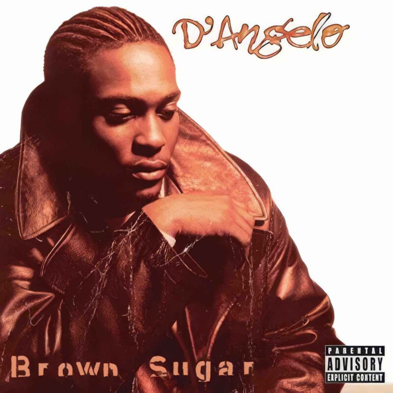 『Brown Sugar (1995)』