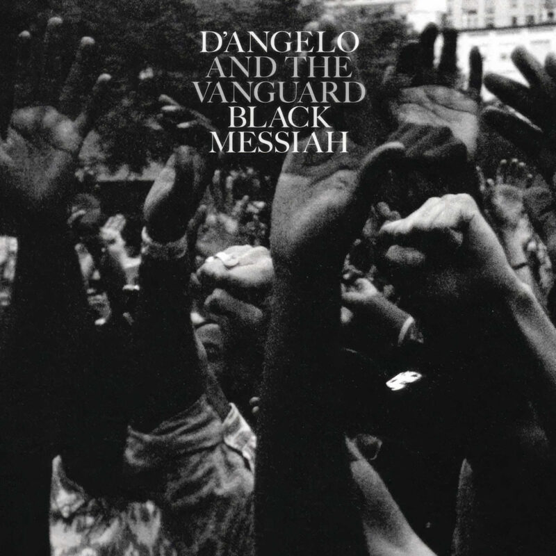 『Black Messiah (2014)』