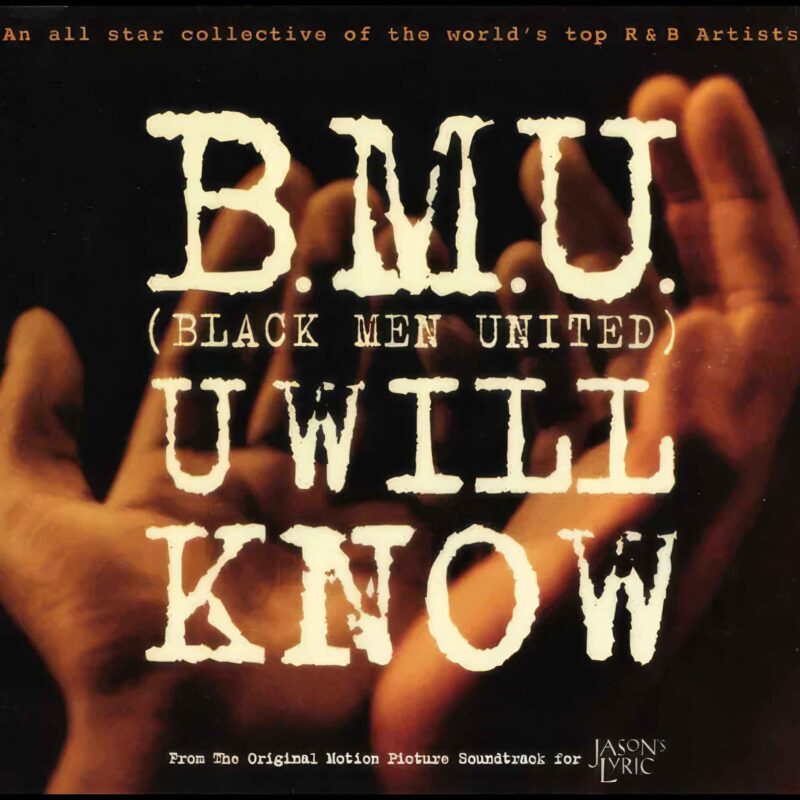 『U Will Know (1994)』