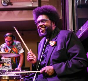 Questlove (Photo: Wiki)