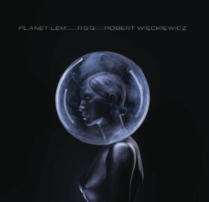 'Planet LEM' album cover